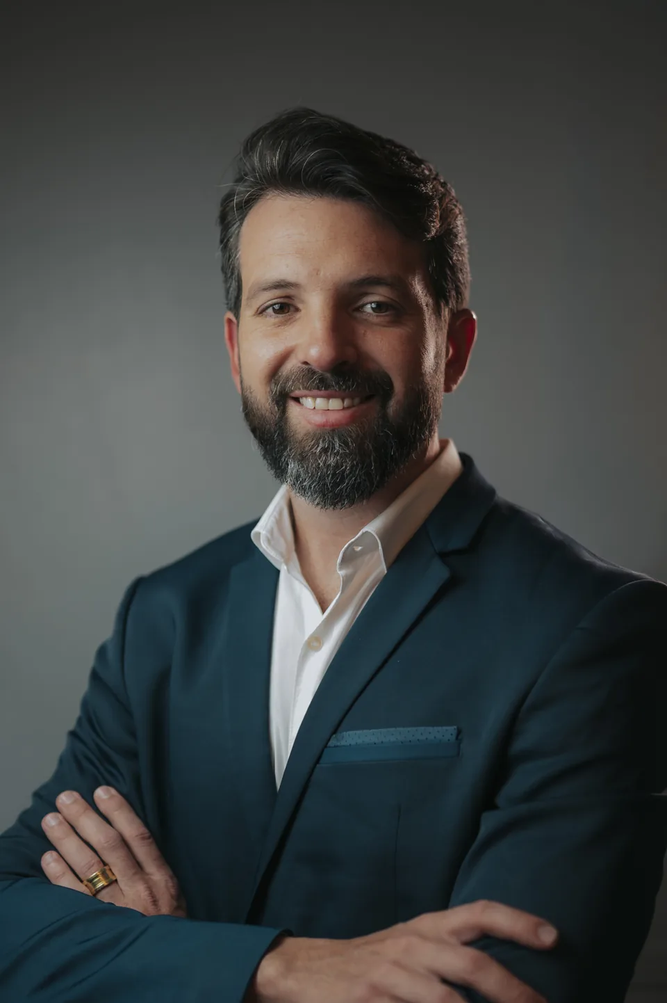Dr. Guilherme Lobo, médico
